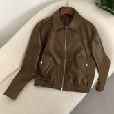 jaqueta-feminina-de-couro-vintage-eloise-8863861 - Kabani