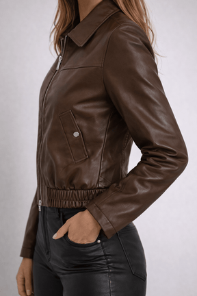 jaqueta-feminina-de-couro-vintage-eloise-9373280 - Kabani