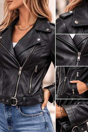 jaqueta-feminina-de-couro-vintage-slim-5797891 - Kabani