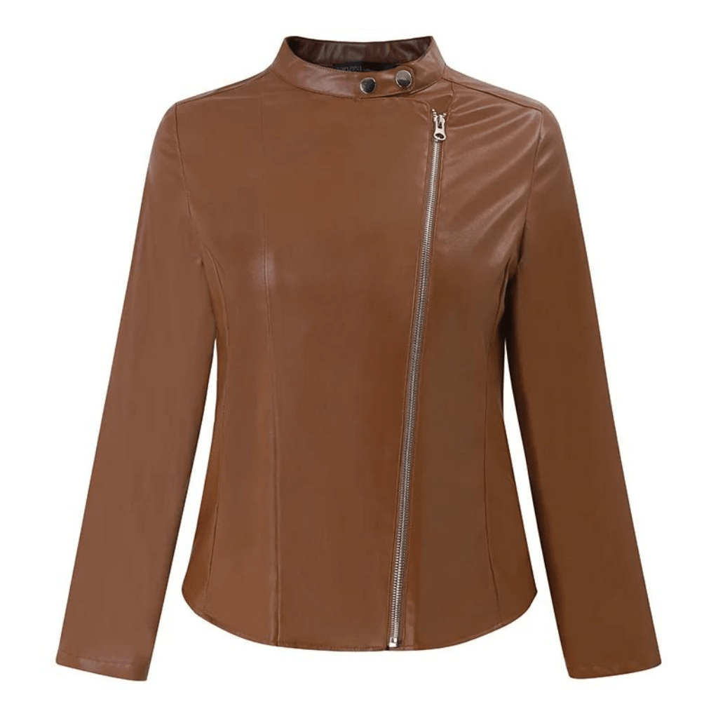 jaqueta-feminina-de-couro-zanzea-8941938 - Kabani