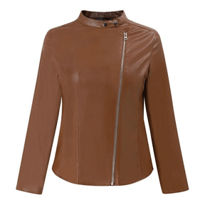 jaqueta-feminina-de-couro-zanzea-8941938 - Kabani