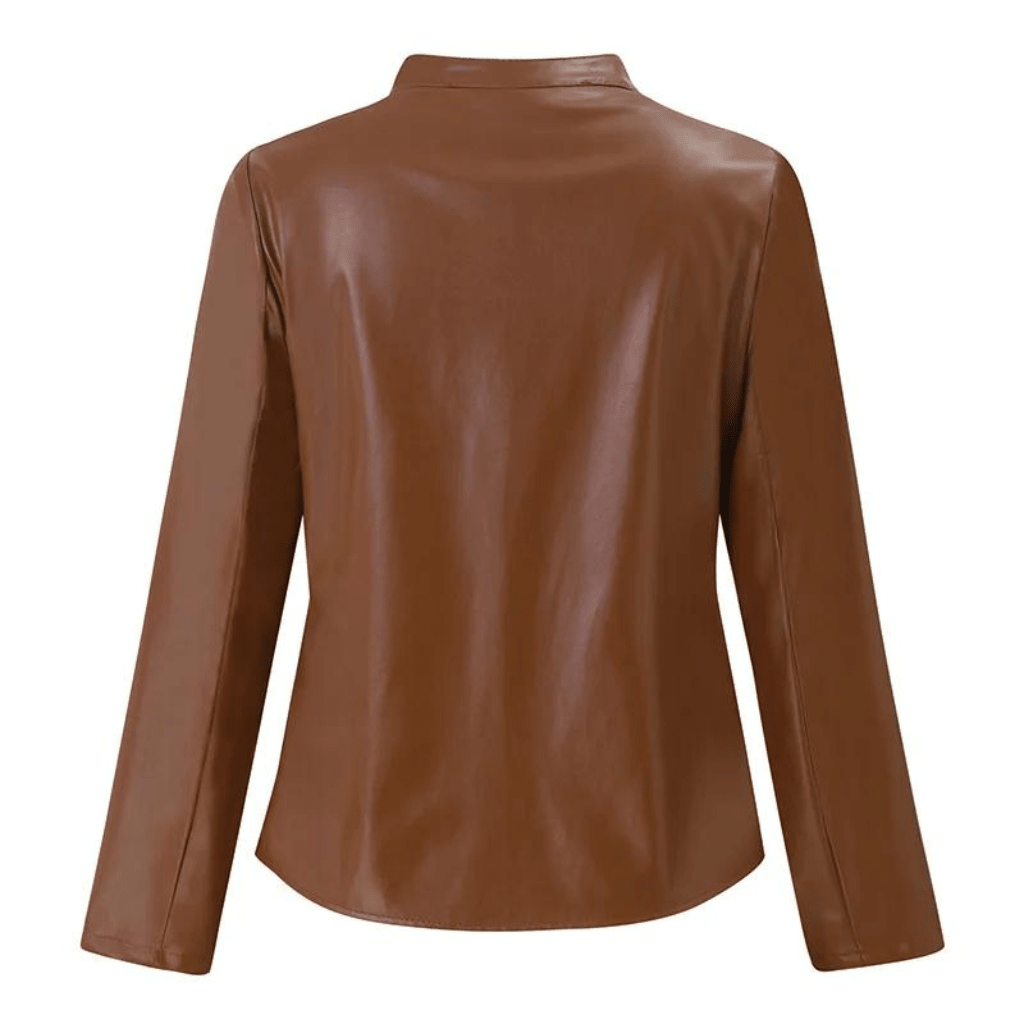 jaqueta-feminina-de-couro-zanzea-9351513 - Kabani
