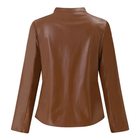 jaqueta-feminina-de-couro-zanzea-9351513 - Kabani