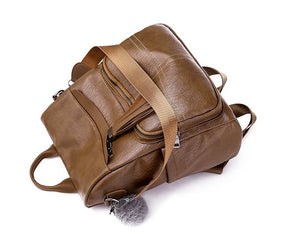 mochila-feminina-em-couro-genuino-fancy-premium-7035691 - Kabani