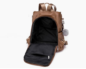 mochila-feminina-em-couro-genuino-fancy-premium-7784554 - Kabani